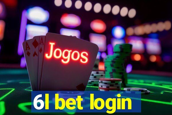 6l bet login